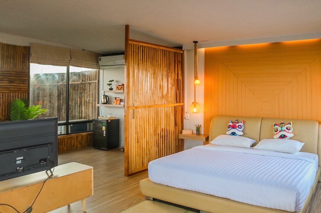 Bella Lunar Villa